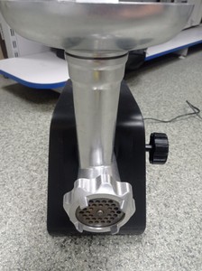 Б/в М'ясорубка Bellmax bm209 01-201077564