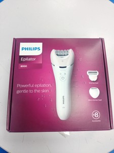 Б/в Епілятор Philips 8000 series bre721/00 01-201082477
