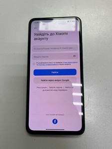 Б/в Мобільний телефон Xiaomi redmi note 14 8/256gb 01-201081317