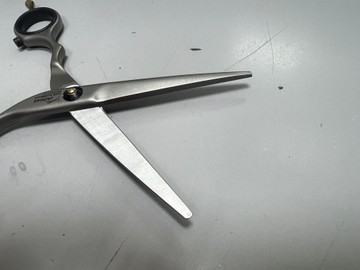 Б/в Перукарські ножиці Jaguar pre style ergo slice j-82060 01-201062841