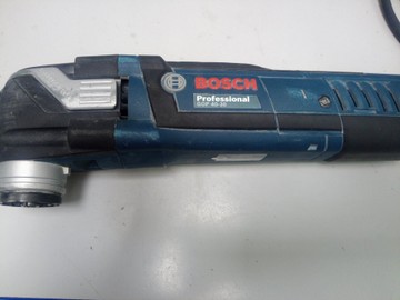 Б/в Багатофункціональний інструмент Bosch gop 40-30 01-201085833