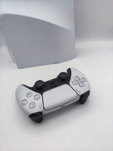 Б/в Ігрова приставка Sony playstation 5 slim 1tb 01-201086557
