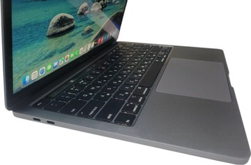 Б/в Ноутбук Apple macbook pro 13 2020 a2251/ core i5 2.0ghz/ ram 16gb/ ssd 512tb/ intel iris plus 01-201047785