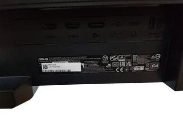 Б/в Монітор Asus proart pa27ucge 01-201030301