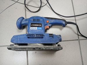 Б/в Шліфмашина вібро Ижевск ипш-600 01-201088531