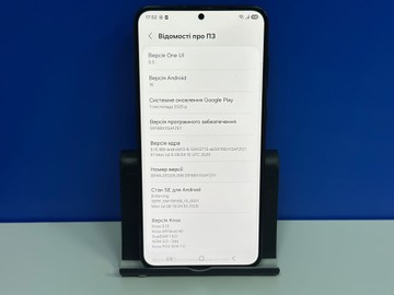 Б/в Мобільний телефон Samsung galaxy s23+ 8/512gb 01-201090307