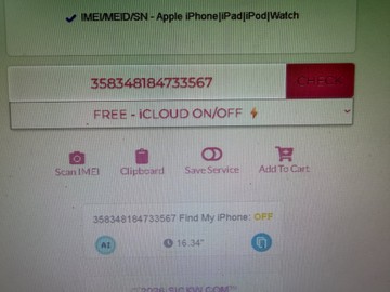 Б/в Мобільний телефон Apple iphone 15 pro 256gb esim 01-201088706