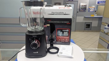 Б/в Блендер Tefal perfectmix+ bl87g831 01-201090404