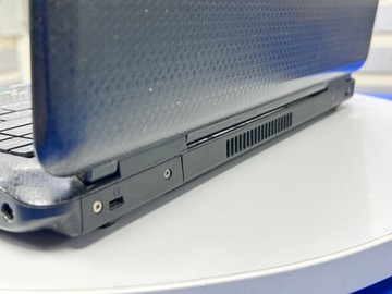 Б/в Ноутбук Asus 14`/celeron t3500 ddr2 /2gb ram / 320gb hdd / інтегрована 01-201090445