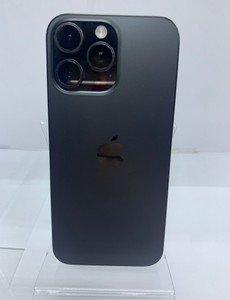 Б/в Мобільний телефон Apple iphone 16 pro max 256gb 01-201008453