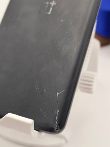 Б/в Мобільний телефон Oneplus 9r 12/256gb 01-200574814