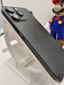 Б/в Мобільний телефон Apple iphone 14 pro max 1tb 01-200941429