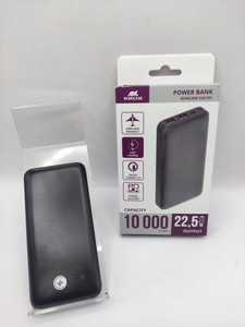 Б/в Повербанк Rivacase va2211 10000mah 01-201092394