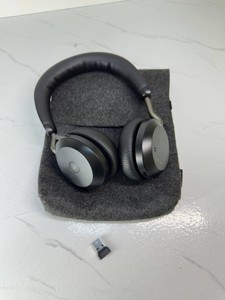 Б/в Навушники Jabra evolve2 75 ms stereo usb-a 01-201096250