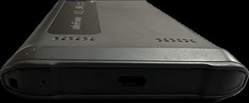 Б/в Мобільний телефон Ulefone armor 12 8/128gb 01-201088677