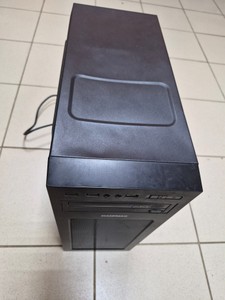 Б/в Системний блок Пк intel core i5-7400/ram 8 gb/hdd 1000 gb/ssd відсутній/nvidia gtx 1050 ti (geforce) 4gb gddr5 128bit 01-201098374