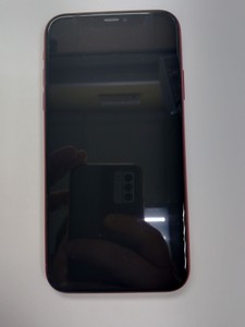 Б/у Мобільний телефон Apple iphone 11 128gb 01-201101486