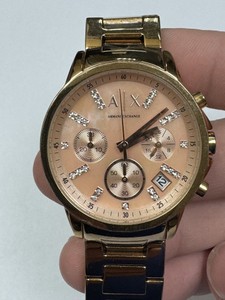 Б/в Годинник Armani ax4326 01-201101878