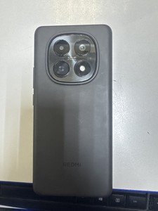 Б/в Мобільний телефон Xiaomi redmi note 15 4g 8/256gb 01-201101696