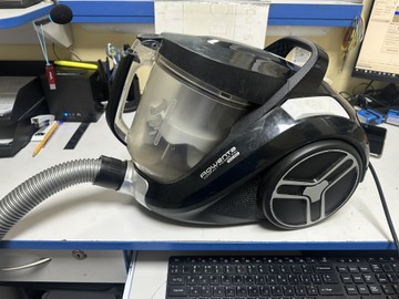 Б/в Пилосос Rowenta compact power xxl ro4b25ea 01-201102754