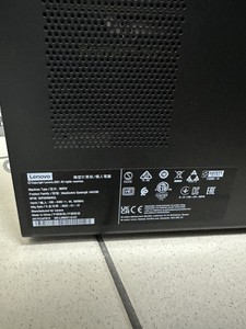 Б/в Системний блок Пк amd ryzen 5 5600g/ram 16 gb/hdd 1000 gb/ssd 256 gb/nvidia gtx 1650 super (geforce) 4gb gddr6 128bit 01-201102699