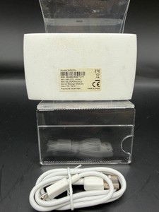 Б/в Бездротовий маршрутизатор Zte mf92ou 01-201102762