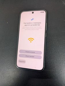 Б/в Мобільний телефон Oppo a6 pro 8/256gb 01-201101084