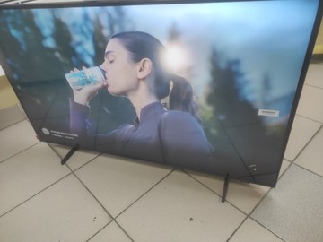 Б/в Телевізор Samsung ue43du7100 01-201100848