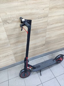 Б/в Електросамокат Kugoo m365 pro max 01-201101343