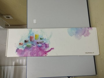 Б/в Клавіатура Varmilo vea108 01-201104313