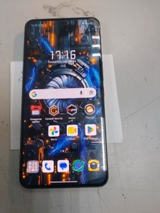 Б/у Мобільний телефон Zte nubia neo 3 gt 5g 12/256gb 01-201104321