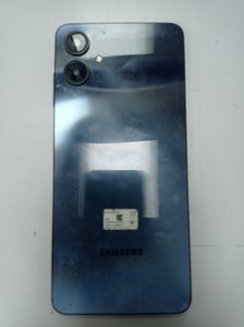 Б/у Мобільний телефон Samsung galaxy a06 4/128gb 01-201105080