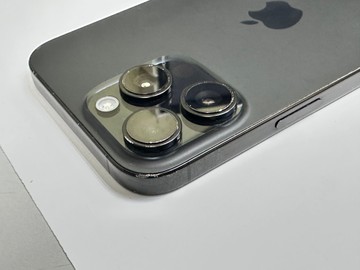 Б/в Мобільний телефон Apple iphone 16 pro max 256gb 01-201096771