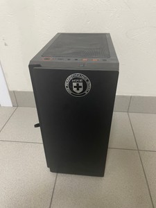 Б/в Системний блок Пк amd ryzen 5 3600/ram 16 gb/hdd відсутній/ssd 1000 gb+500 gb/nvidia rtx 4060 (geforce) 8gb gddr6 128b 01-201103088