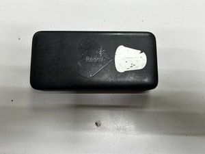 Б/в Повербанк Redmi 20000mah 01-201103673