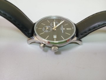 Б/в Годинник Jacques Lemans 1-2125 01-201106526