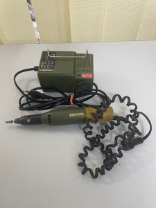 Б/в Мінібормашина Proxxon proxxon 50/e+блок живлення ng2/s 01-201103004