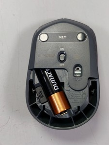 Б/в Миша Logitech m171 01-201107582