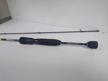 Б/у Спиннинг Select sprint spr-602xul 1.80m 0.6-3g mod.fast 01-201101508