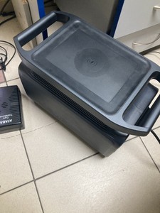 Б/в Зарядна станція Growatt infinity 1500 01-201108791