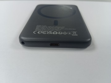 Б/в Повербанк Proove x-core 20w 5000mah 01-201109053