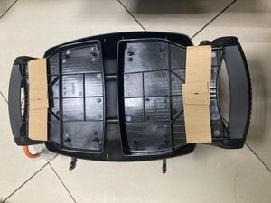 Б/в Гриль Weber q1200 01-201107014