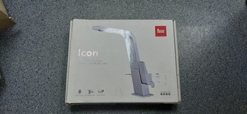 Б/в Змішувач Teka icon 01-201107739