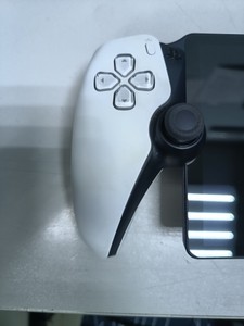 Б/в Ігрова приставка Sony playstation portal remote player 01-201112811
