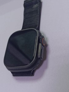 Б/в Смарт-годинник Apple watch ultra 2 gps + cellular 49mm titanium case 01-201112962