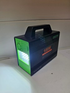 Б/у Зарядная станция Gdlife Times gd150l 01-200979111