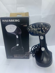 Б/у Пароочиститель Hausberg hb-7901ng 01-200901397
