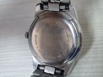 Б/в Годинник Tissot j376\476k 01-201079812