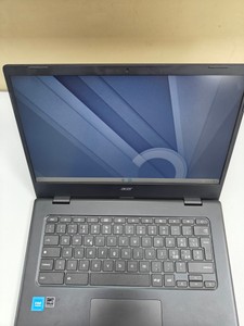 Б/в Ноутбук Acer 14/celeron n4500 ddr4/4gb ddr4/hdd *відсутній/ssd 128 gb/*інтегрована 01-201115041