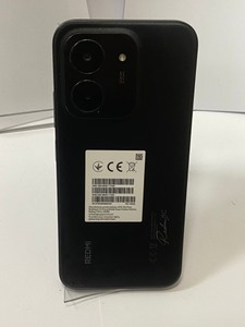 Б/в Мобільний телефон Xiaomi redmi 15c 4g 4/128gb 01-201108594